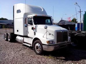 2007 International 9400i