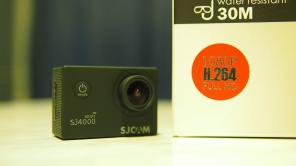   SJ4000   GoPro  