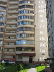 Квартира в элитном доме, в г. Ногинск, Московская область