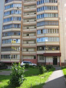 Квартира в элитном доме, в г. Ногинск, Московская область