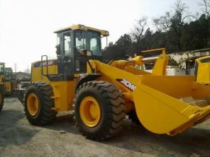   XCMG LW500F