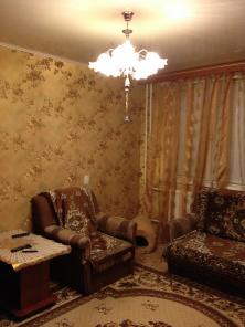 Продажа квартиры в Фрунзенском р-не