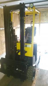   Hyster J1.6XN MWB ()