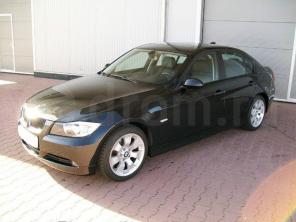  BMW 320 i