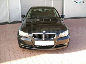  BMW 320 i