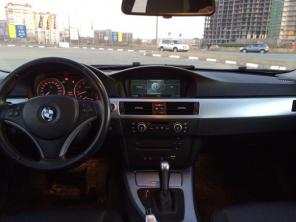  bmw 330 xi 2007 .