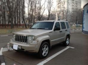  Jeep Cherokee IV 2.8d AT 177 ..