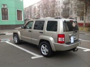  Jeep Cherokee IV 2.8d AT 177 ..