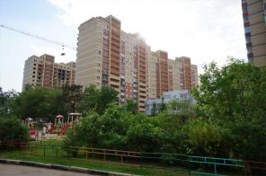 Продаю 1комнатную квартиру г.Железнодорожный