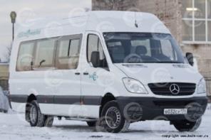 Пассажирские перевозки. Аренда автобуса .