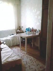 Жилье + сервис некурящему