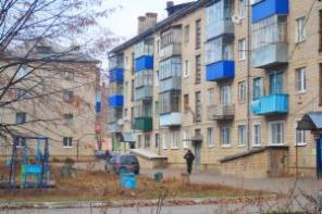 Двухкомнатная квартира с пластиковыми окнами в центре г. Данков Липецкой области