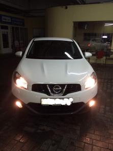   Nissan Qashqai, 2011 .   .