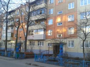 2-х комнатная квартира продается