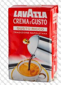     LAVAZZA