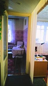 Продаю 2-к квартиру Краснооктябрьский