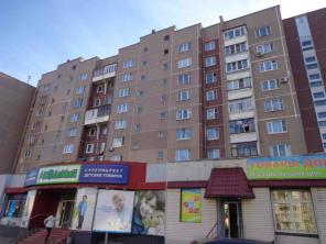Продается 2-х комнатная квартира 53 м2, г. Москва, Хвалынский бульвар