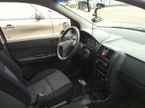 Hyundai Getz, 2008 ..