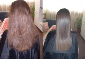 Cocochoco Keratin 1.    8%