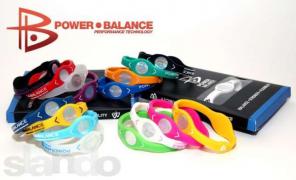  Power Balance 