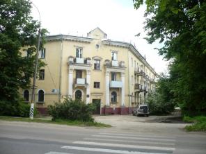 Продается 2-комн. квартира в г. Обнинск
