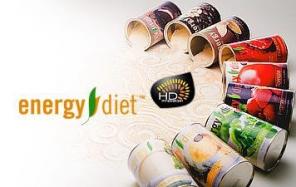 Energie diet.    .