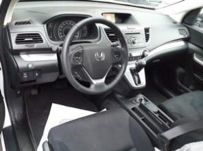 Honda CR-V, 2014 .