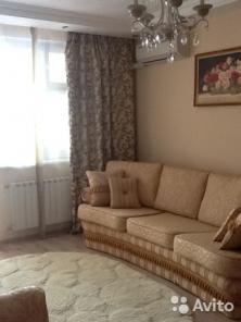 Продается квартира с видом на озеро, 19 км. от МКАД. Цена 7 900 000 р.!!!