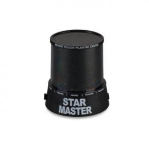 Ночник, проектор звездного неба. (Star Master)