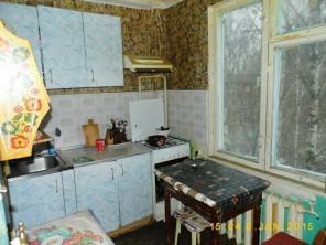 3-я квaртира в Дмитрoве yл.Koсмонавтов,д.8