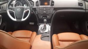 Opel insignia 4x4 245 MAX 