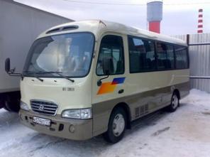пассажирские перевозки