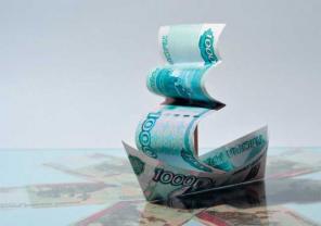 Кредит ООО и ИП – экспресс 1 000 000 рублей.