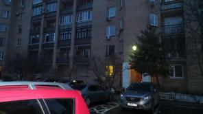 Просторная 2-х комн. кв-ра площадью 80 м2, м Октябрьская