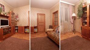 Продажа 3-к. кв. 65 кв.м, Фрунзенский р-н, СПб