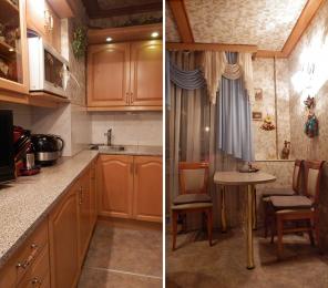 Продажа 3-к. кв. 65 кв.м, Фрунзенский р-н, СПб