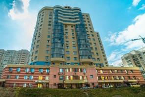 Продам хостел (мини-гостиницу) в Новосибирске