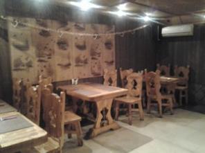 Продается кафе (готовый бизнес), Егорьевское шоссе