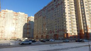 Продажа 1-к. кв. 38 кв.м, Невский р-н, СПб