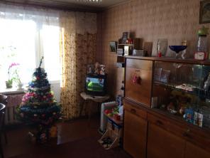Квартира по ул. Тимирязевых