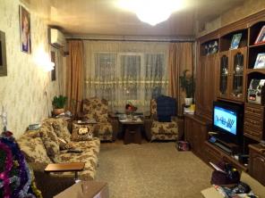 Квартира по ул. Баумана