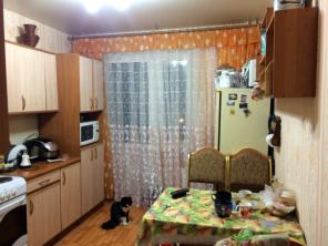 Квартира по ул. Баумана