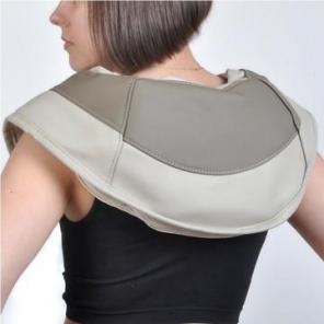    Wrap Neck Shoulder Massager