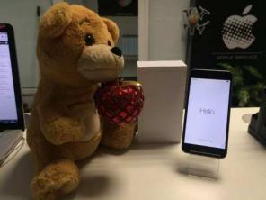Продам Iphone 6+ 16GB spacegrey