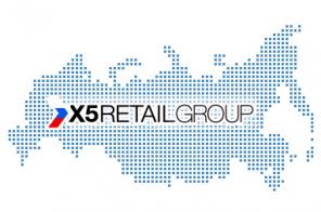 X5 Retail Group -- 