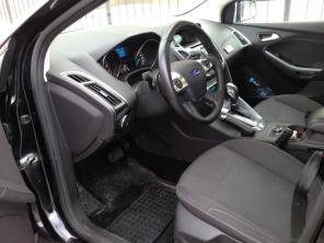 Ford Focus, 2012