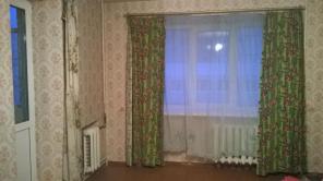 2х комнатная квартира в центре Ростова