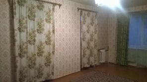 2х комнатная квартира в центре Ростова