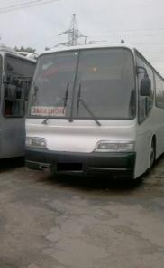 Продаю автобус Daewoo BH 117