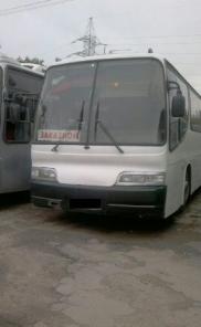   Daewoo BH 117